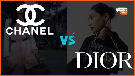 is dior and christian dior the same|christian dior vs designer.